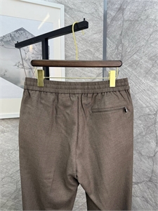 Брюки KITON 169020