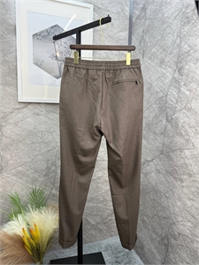 Брюки KITON 169020