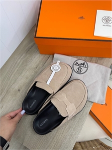 Мюли HERMES 169021