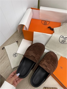 Мюли HERMES 169023