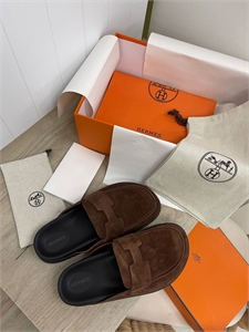 Мюли HERMES 169023