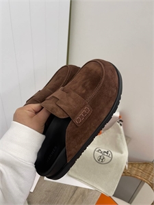 Мюли HERMES 169023