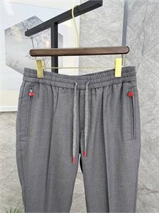 Брюки KITON 169014