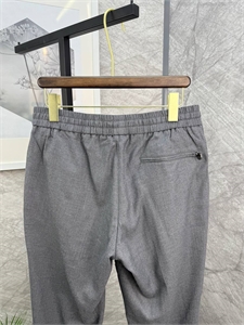 Брюки KITON 169014