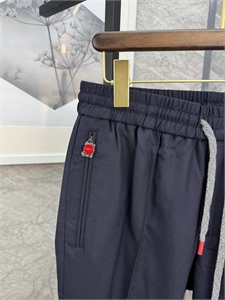 Брюки KITON 169019