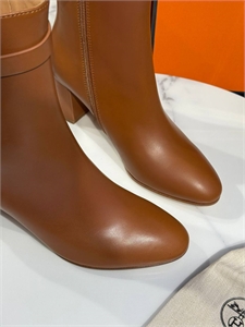 Ботильоны HERMES 169028