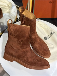 Ботинки LORO PIANA 169032