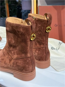 Ботинки LORO PIANA 169032