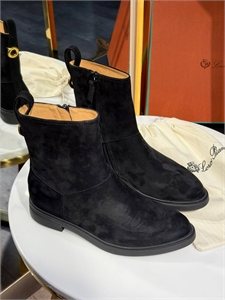 Ботинки LORO PIANA 169033