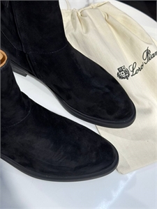 Ботинки LORO PIANA 169033