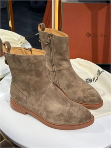 Ботинки LORO PIANA 169034