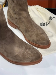 Ботинки LORO PIANA 169034