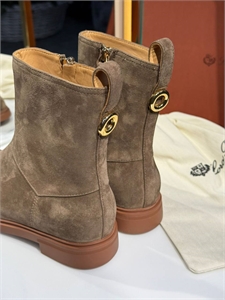 Ботинки LORO PIANA 169034