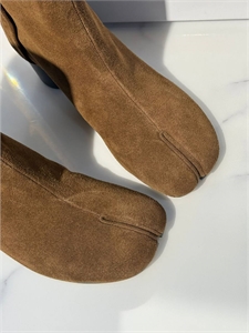 Ботильоны MAISON MARGIELA 169038