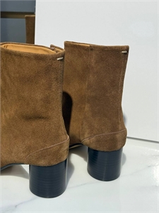 Ботильоны MAISON MARGIELA 169038