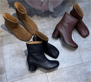 Ботильоны MAISON MARGIELA 169039