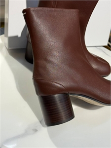 Ботильоны MAISON MARGIELA 169040