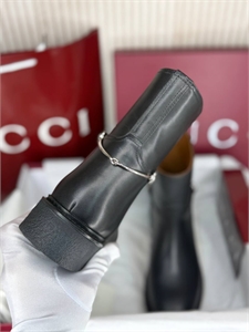 Ботинки GUCCI 169047