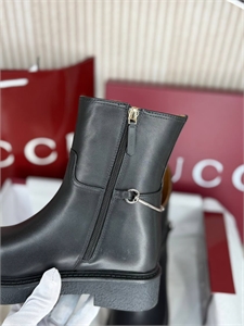 Ботинки GUCCI 169047