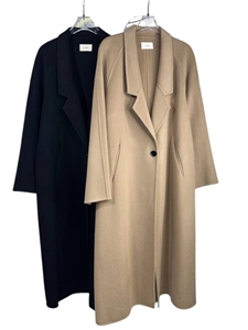 Пальто THE ROW 169058