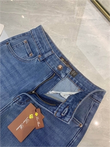 Джинсы LORO PIANA 169066