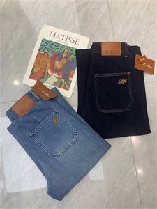 Джинсы LORO PIANA 169066