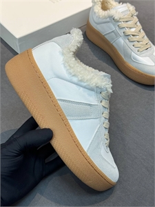 Кроссовки MAISON MARGIELLA 169067