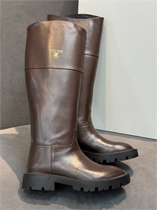 Сапоги CELINE 169069