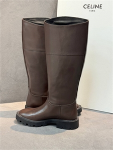 Сапоги CELINE 169069