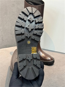 Сапоги CELINE 169069