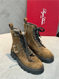 Ботинки ROGER VIVIER 169071