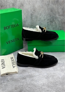Лоферы  BOTTEGA VENETA 169075