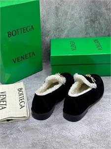 Лоферы  BOTTEGA VENETA 169075
