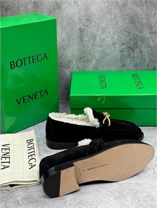 Лоферы  BOTTEGA VENETA 169075