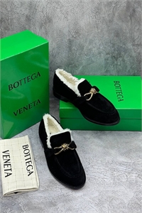 Лоферы  BOTTEGA VENETA 169075