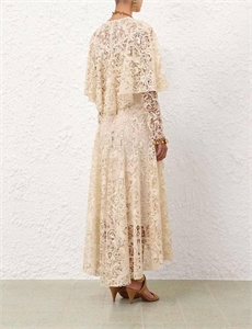 Платье ZIMMERMANN 169078