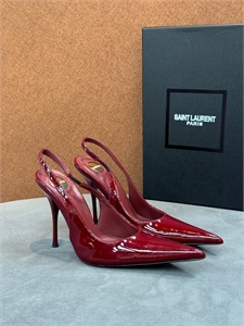 Туфли YSL 169079