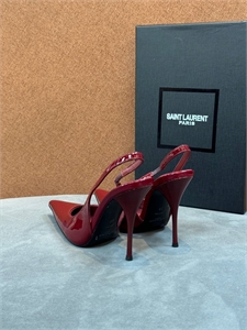 Туфли YSL 169079