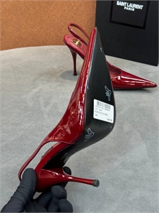 Туфли YSL 169079