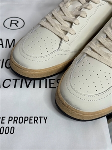 Кеды GOLDEN GOOSE 169087