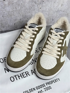 Кеды GOLDEN GOOSE 169088