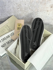 Кеды GOLDEN GOOSE 169088