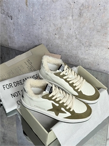 Кеды GOLDEN GOOSE 169088