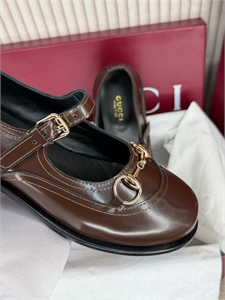 Туфли GUCCI 169090