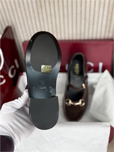 Туфли GUCCI 169090