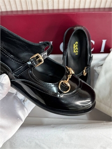 Туфли GUCCI 169091