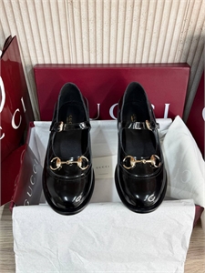 Туфли GUCCI 169091