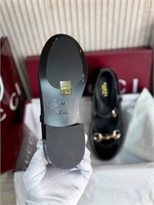 Туфли GUCCI 169091