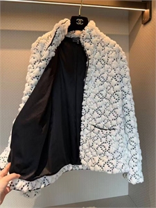 Куртка CHANEL 169092