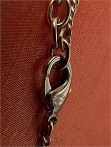 Браслет CHANEL 169104